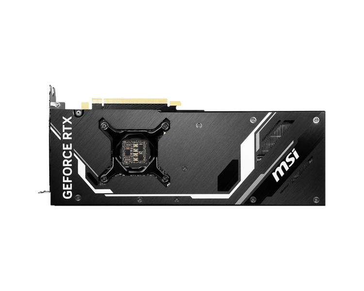 Zdjęcie produktu: MSI GeForce RTX 4070 Ti VENTUS 3X OC 12GB GDDR6X DLSS 3