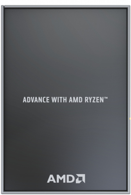 AMD Ryzen 9 7900 AM5 (100-100000590BOX)