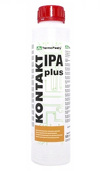 Miniatura zdjęcia: Płyn AG Kontakt IPA Plus 500ml Alkohol izopropylowy opakowanie do spryskiwacza