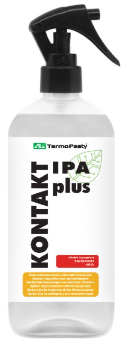 AG Kontakt IPA Plus 500ml