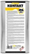 Płyn AG Kontakt IPA Plus 5l metalowy kanister