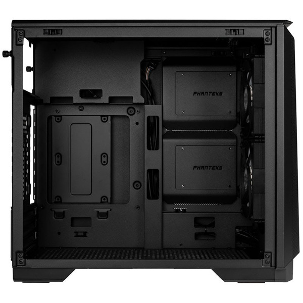 Zdjęcie produktu: Phanteks Eclipse P200A ARGB Mini-ITX Zdjęcie produktu: Phanteks Eclipse P200A ARGB Mini-ITX