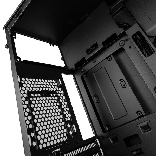 Zdjęcie produktu: Phanteks Eclipse P200A ARGB Mini-ITX Zdjęcie produktu: Phanteks Eclipse P200A ARGB Mini-ITX