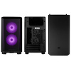 Miniatura zdjęcia: Phanteks Eclipse P200A ARGB Mini-ITX Miniatura zdjęcia: Phanteks Eclipse P200A ARGB Mini-ITX