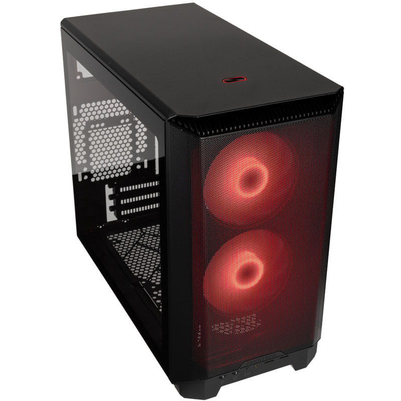 Phanteks Eclipse P200A ARGB Mini-ITX Phanteks Eclipse P200A ARGB Mini-ITX