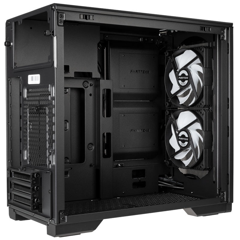 Phanteks Eclipse P200A ARGB Mini-ITX Phanteks Eclipse P200A ARGB Mini-ITX