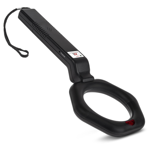 Zdjęcie produktu: Wykrywacz metali Maclean, ręczny, MCE101