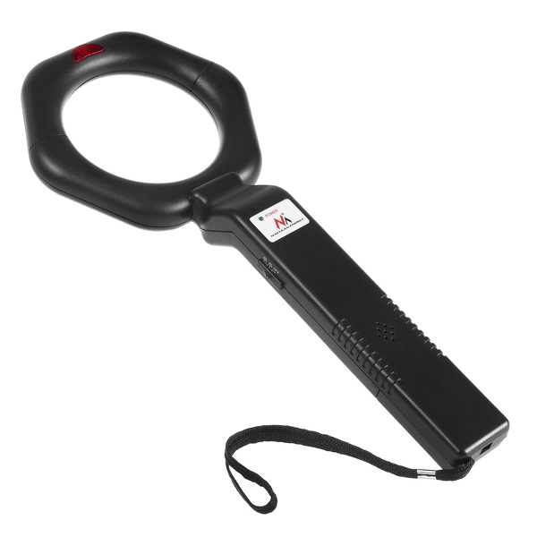 Zdjęcie produktu: Wykrywacz metali Maclean, ręczny, MCE101