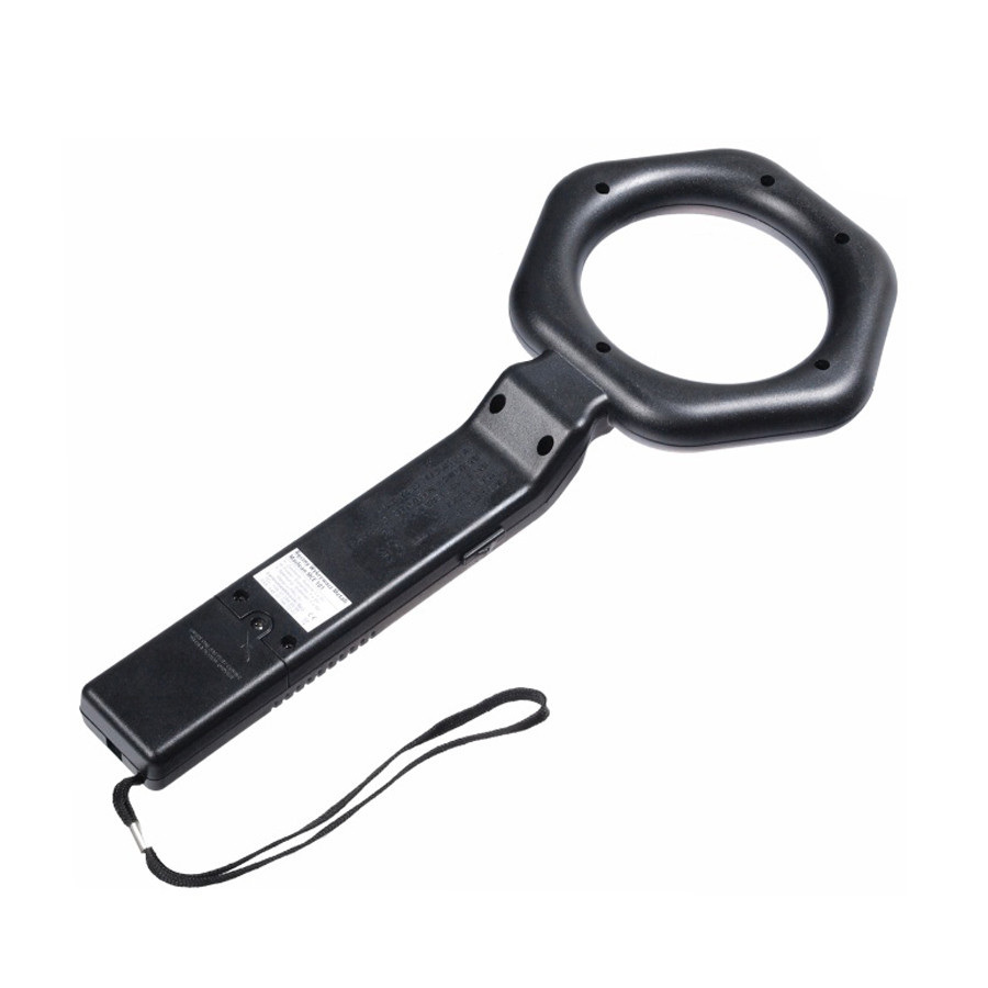 Wykrywacz metali Maclean, ręczny, MCE101