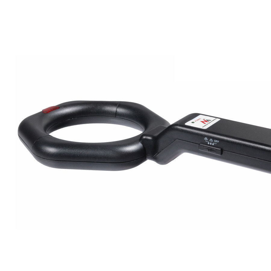 Wykrywacz metali Maclean, ręczny, MCE101