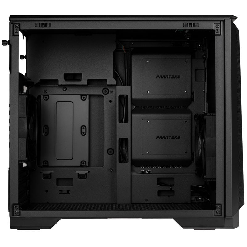 Phanteks Eclipse P200A Mini-ITX Czarna