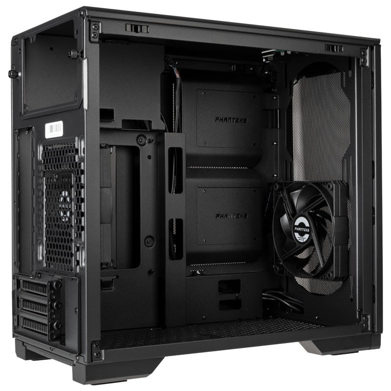 Phanteks Eclipse P200A Mini-ITX Czarna