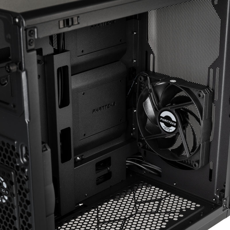 Phanteks Eclipse P200A Mini-ITX Czarna