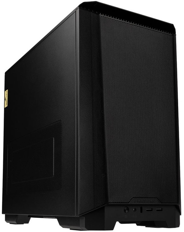 Zdjęcie produktu: Phanteks Eclipse P200A Mini-ITX Czarna