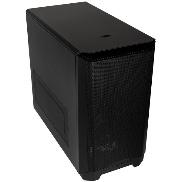 Zdjęcie produktu: Phanteks Eclipse P200A Mini-ITX Czarna