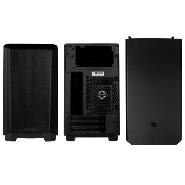 Zdjęcie produktu: Phanteks Eclipse P200A Mini-ITX Czarna
