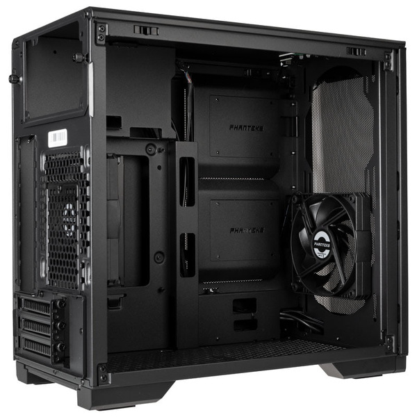 Zdjęcie produktu: Phanteks Eclipse P200A Mini-ITX Czarna