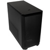 Miniatura zdjęcia: Phanteks Eclipse P200A Mini-ITX Czarna
