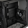 Miniatura zdjęcia: Phanteks Eclipse P200A Mini-ITX Czarna