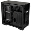 Miniatura zdjęcia: Phanteks Eclipse P200A Mini-ITX Czarna