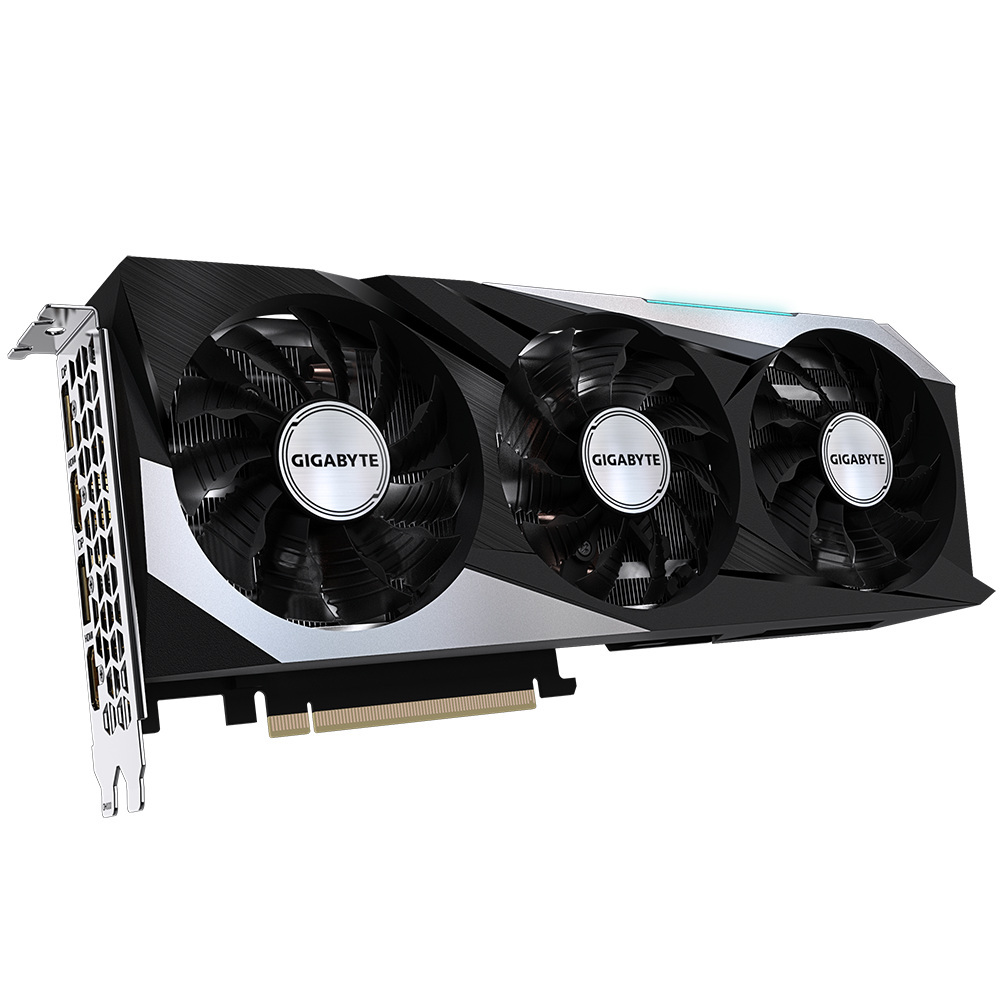 Gigabyte GeForce RTX 3060 Ti Gaming OC 8GB GDDR6X (GV-N306TXGAMING OC-8GD)