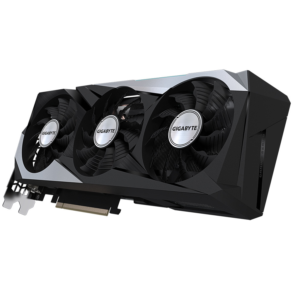 Gigabyte GeForce RTX 3060 Ti Gaming OC 8GB GDDR6X (GV-N306TXGAMING OC-8GD)