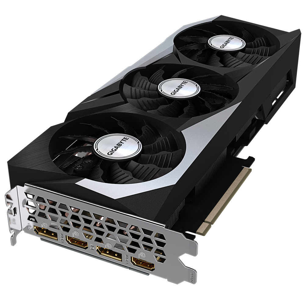 Gigabyte GeForce RTX 3060 Ti Gaming OC 8GB GDDR6X (GV-N306TXGAMING OC-8GD)