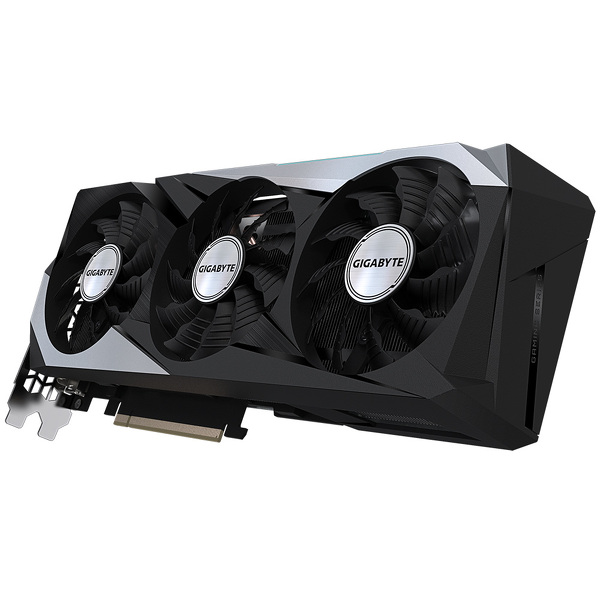 Zdjęcie produktu: Gigabyte GeForce RTX 3060 Ti Gaming OC 8GB GDDR6X (GV-N306TXGAMING OC-8GD)