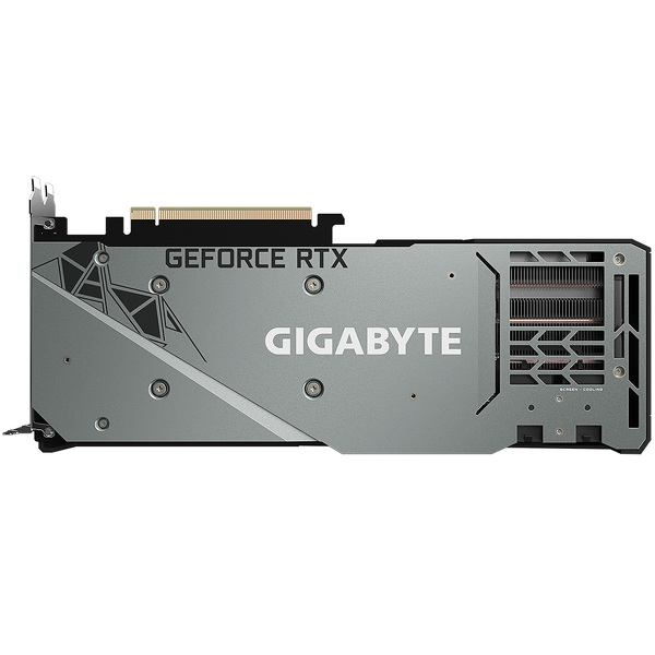 Zdjęcie produktu: Gigabyte GeForce RTX 3060 Ti Gaming OC 8GB GDDR6X (GV-N306TXGAMING OC-8GD)