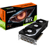 Miniatura zdjęcia: Gigabyte GeForce RTX 3060 Ti Gaming OC 8GB GDDR6X (GV-N306TXGAMING OC-8GD)