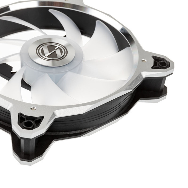 Zdjęcie produktu: Lian Li BR120 ARGB PWM 120mm srebrne 3pak