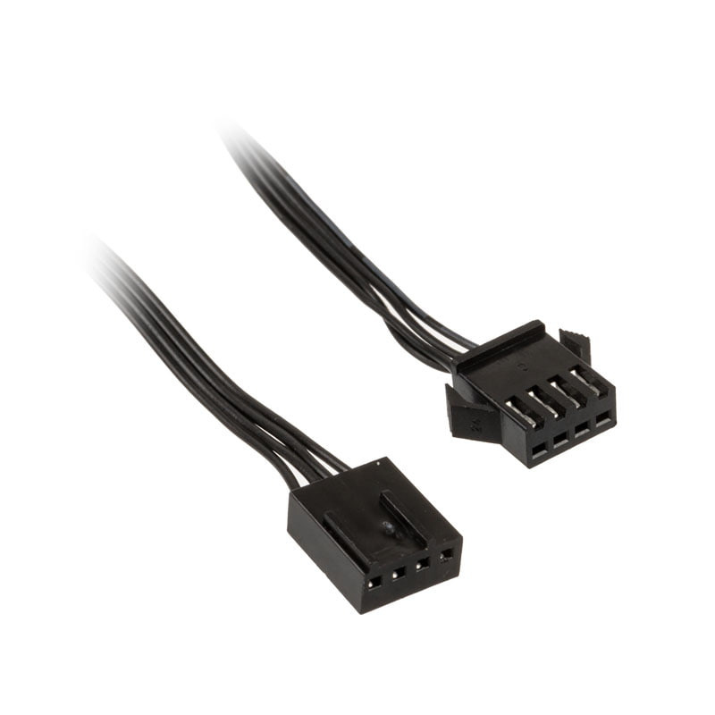 Lian Li BR120 ARGB PWM 120mm szary 3pak