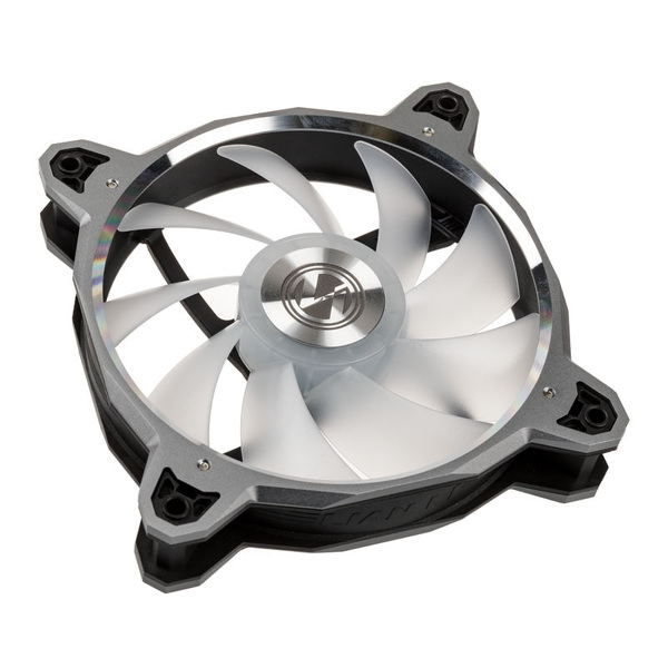 Zdjęcie produktu: Lian Li BR120 ARGB PWM 120mm szary 3pak