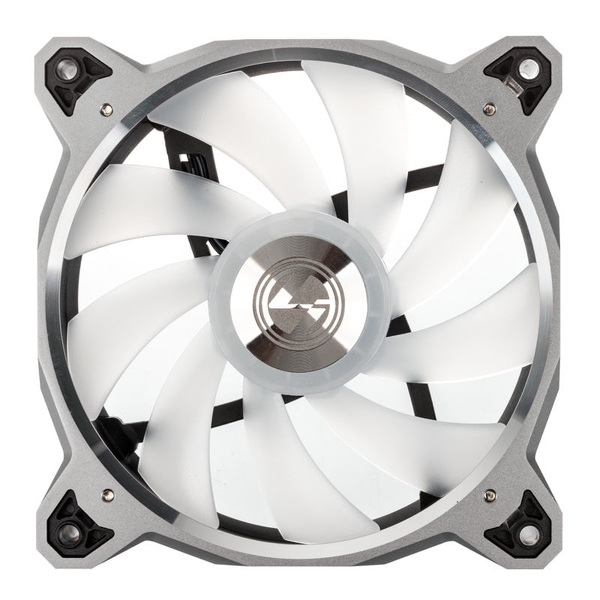 Zdjęcie produktu: Lian Li BR120 ARGB PWM 120mm szary 3pak