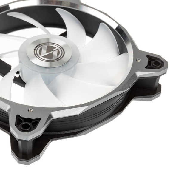 Zdjęcie produktu: Lian Li BR120 ARGB PWM 120mm szary 3pak