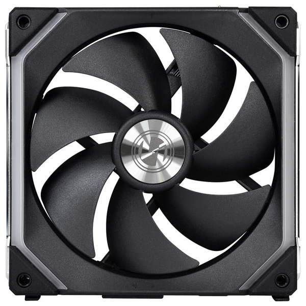 Zdjęcie produktu: Wentylator Lian Li UNI FAN SL140 ARGB PWM 140mm czarny (2 sztuki i kontroler)