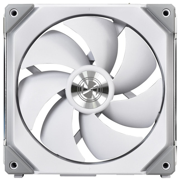 Zdjęcie produktu: Lian Li UNI FAN SL140 ARGB PWM 2pak