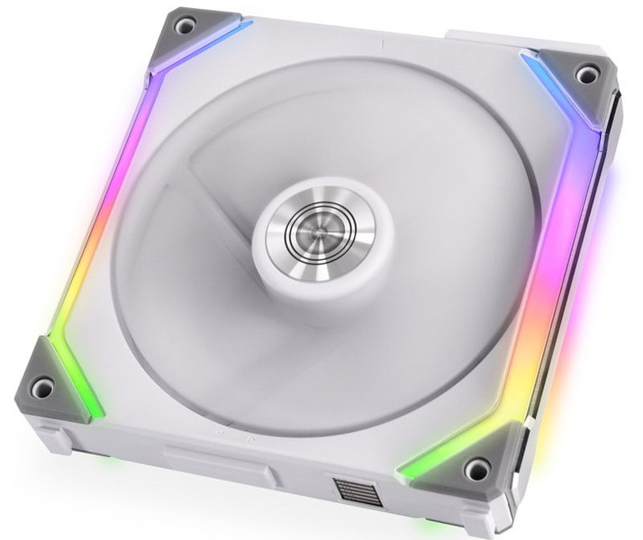 Zdjęcie produktu: Lian Li UNI FAN SL140 ARGB PWM