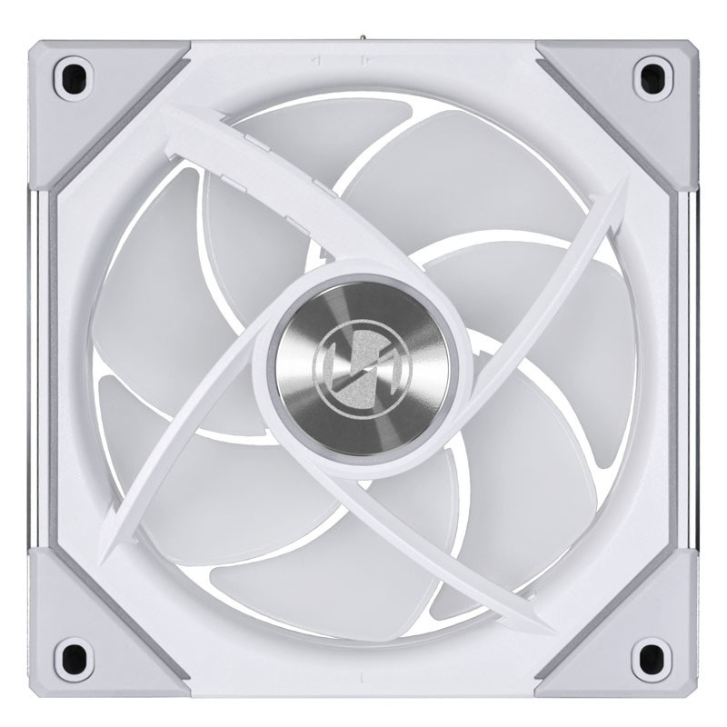 Lian Li UNI FAN SL-INFINITY 120 ARGB Lian Li UNI FAN SL-INFINITY 120 ARGB