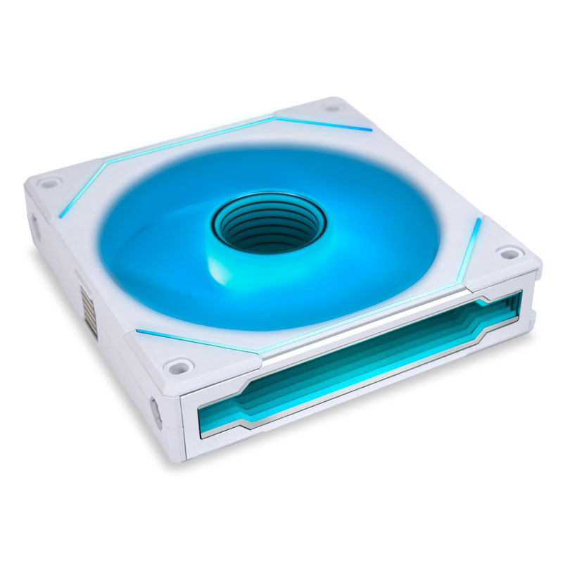 Lian Li UNI FAN SL-INFINITY 120 ARGB Lian Li UNI FAN SL-INFINITY 120 ARGB