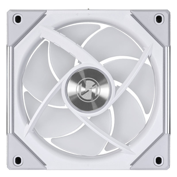 Zdjęcie produktu: Lian Li UNI FAN SL-INFINITY 120 ARGB Zdjęcie produktu: Lian Li UNI FAN SL-INFINITY 120 ARGB