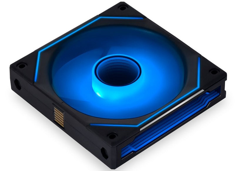 Lian Li UNI FAN SL-INFINITY 120 ARGB 3pak