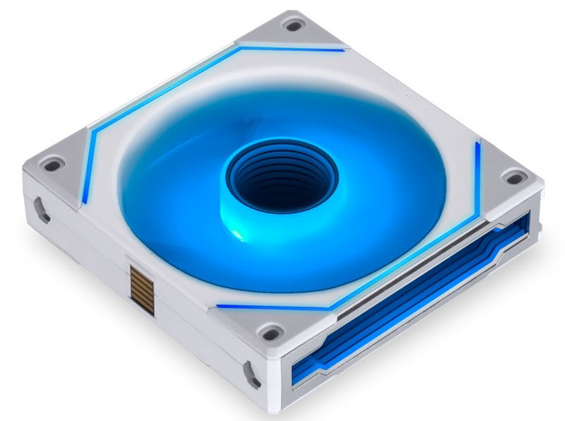 Lian Li UNI FAN SL-INFINITY 120 ARGB 3pak