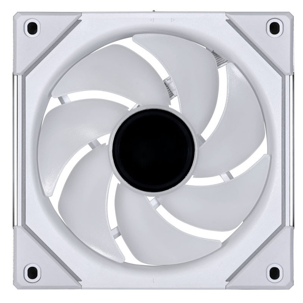 Zdjęcie produktu: Lian Li UNI FAN SL-INFINITY 120 ARGB 3pak