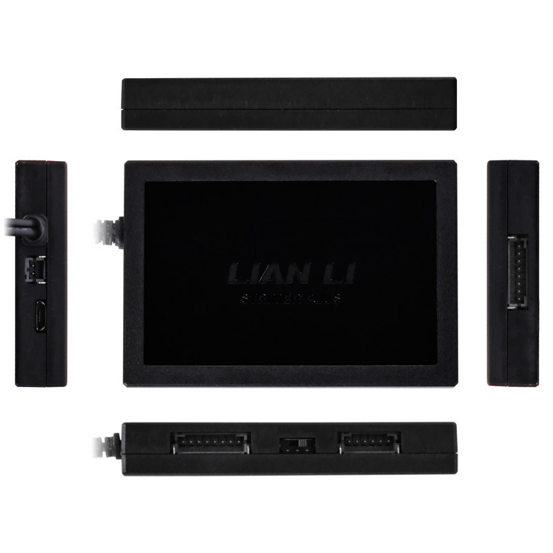 Lian Li Strimer L-Connect 3 kontroler