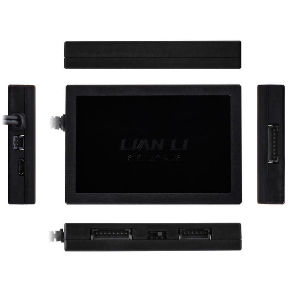 Zdjęcie produktu: Lian Li Strimer L-Connect 3 kontroler