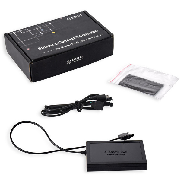 Zdjęcie produktu: Lian Li Strimer L-Connect 3 kontroler