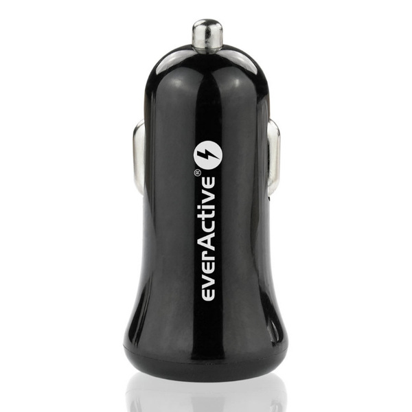 Zdjęcie produktu: everActive ładowarka samochodowa 18W CC-10