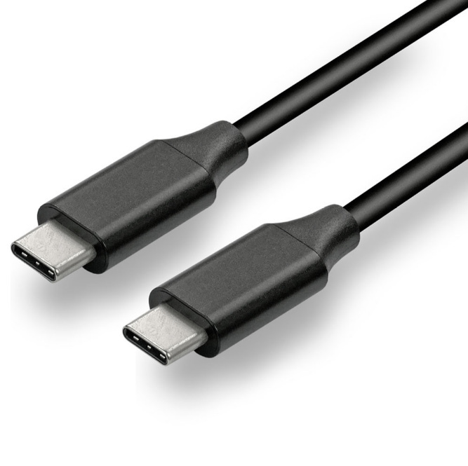 everActive Kabel USB-C 1m 100W 4K60 CBS-1CCD