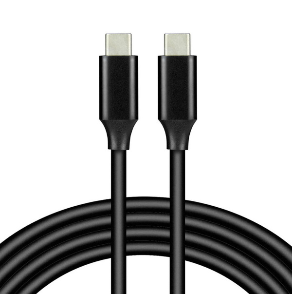 Zdjęcie produktu: everActive Kabel USB-C 1m 100W 4K60 CBS-1CCD